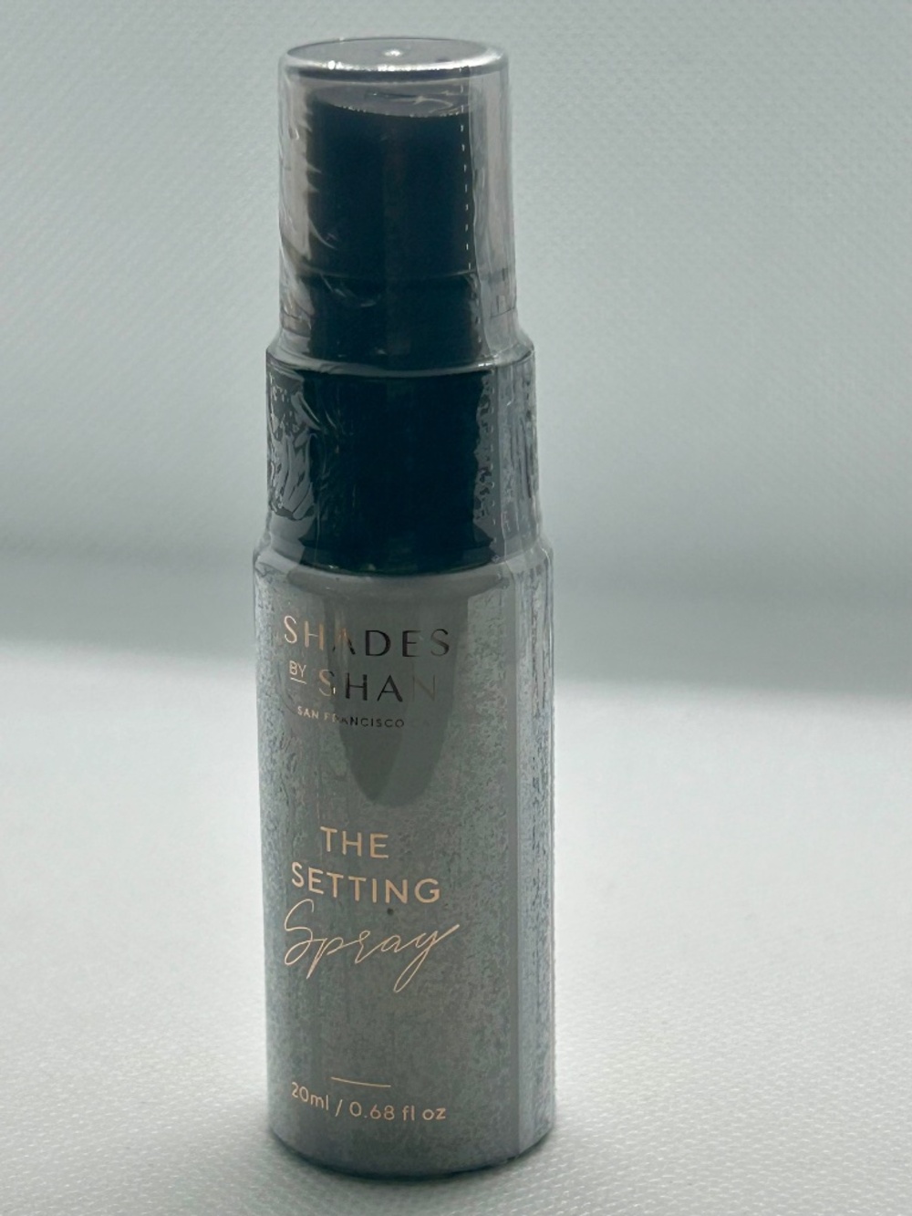 Shades of Sha - The Setting Spray